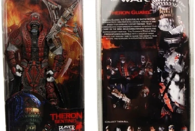 Palace Guard (Action Figure) Series Three | Gears of War Wiki | Fandom