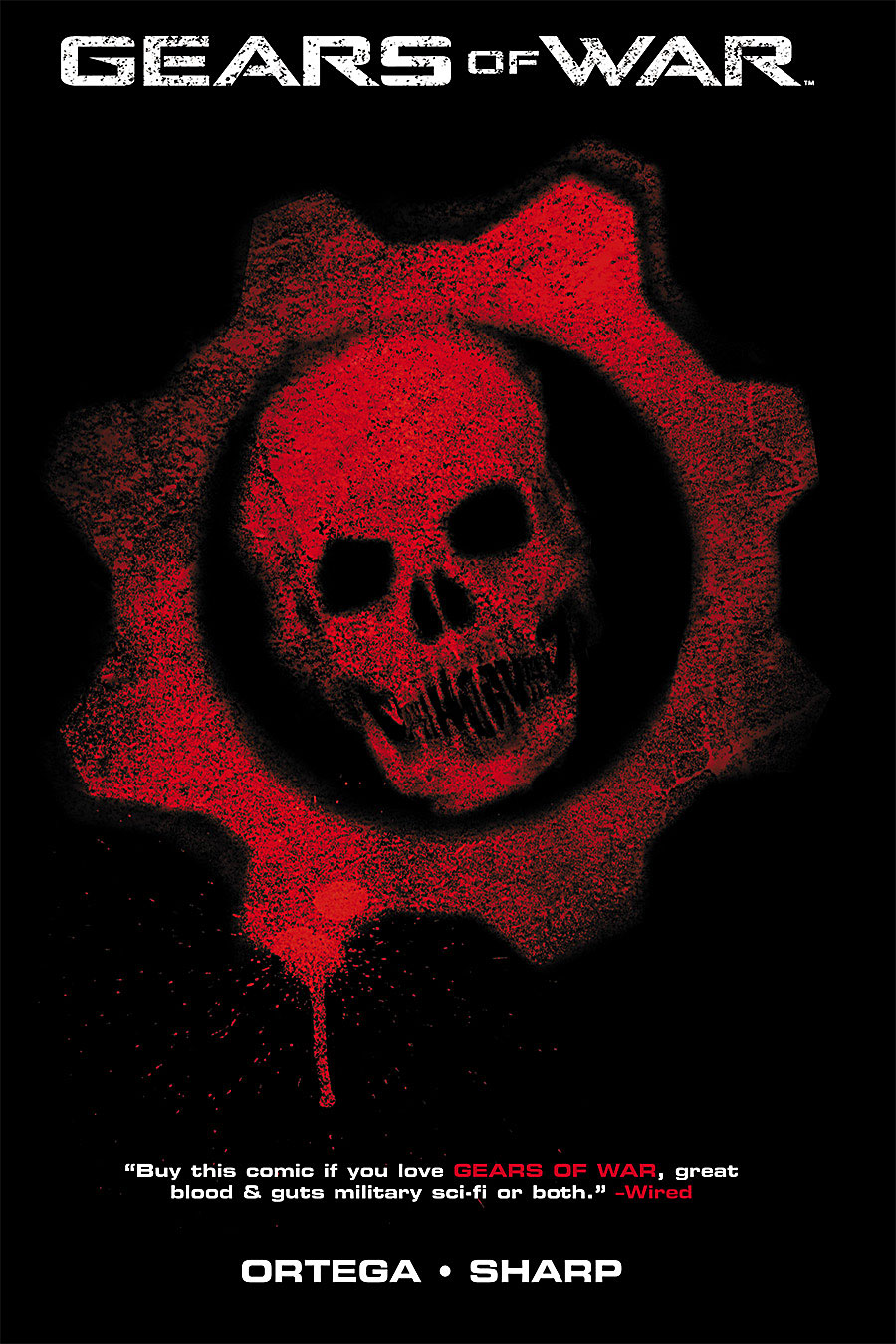 Gears of War: Hivebusters, Gears of War Wiki