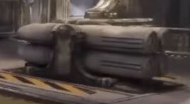 Torpedo
