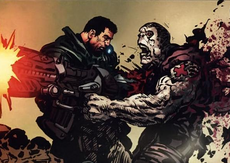 Asesinando un Drone.