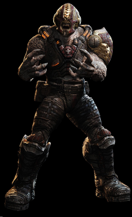 Golden Miner pose