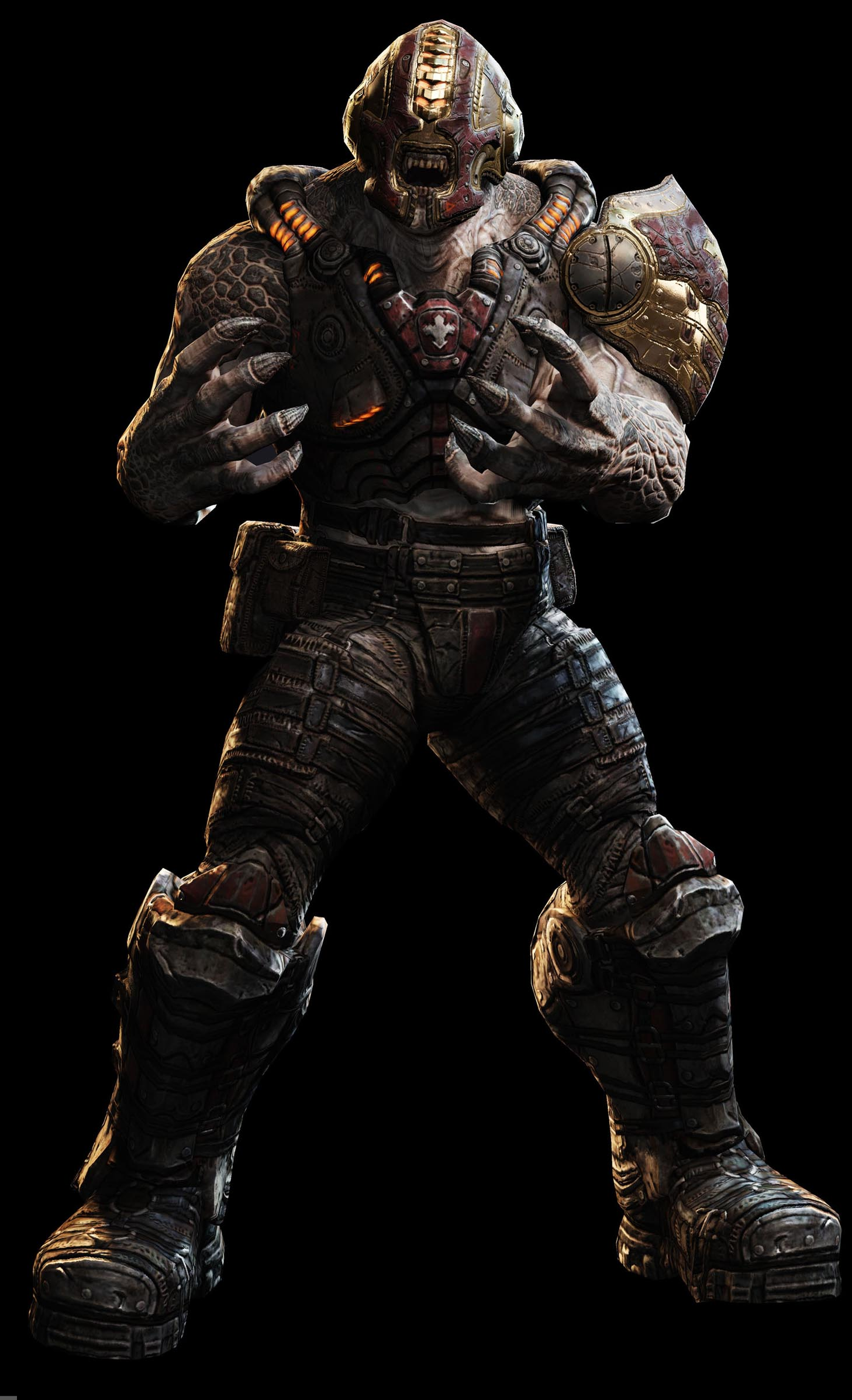 Gears of War, Gears of War Wiki