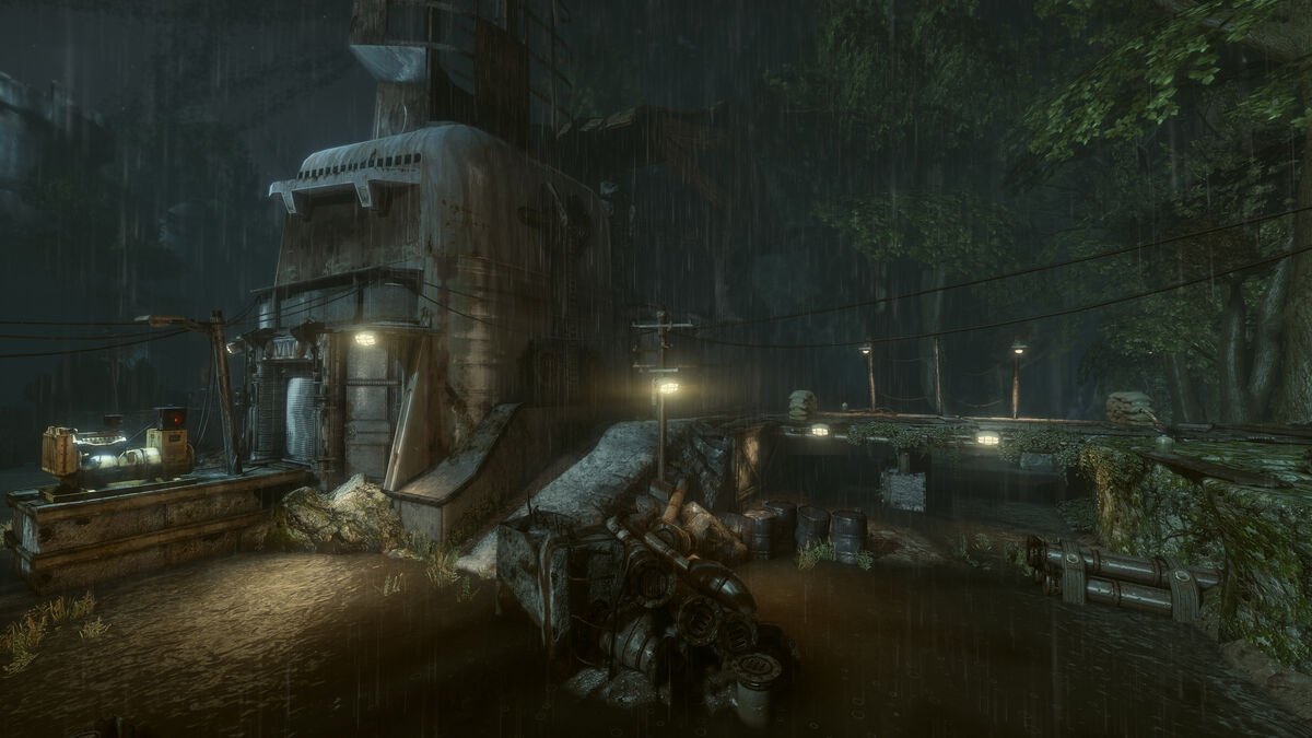 Gears of War 3 multiplayer weapons and maps guide