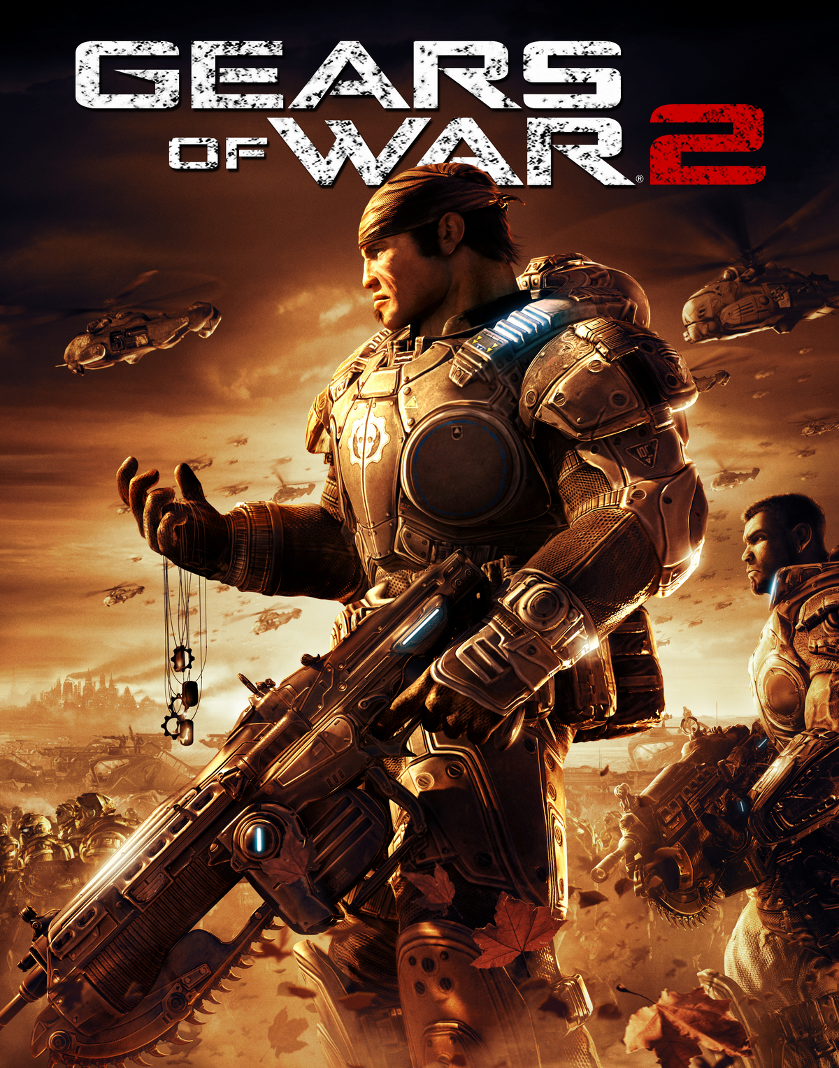 Gears of War 2 | GearsPedia | Fandom
