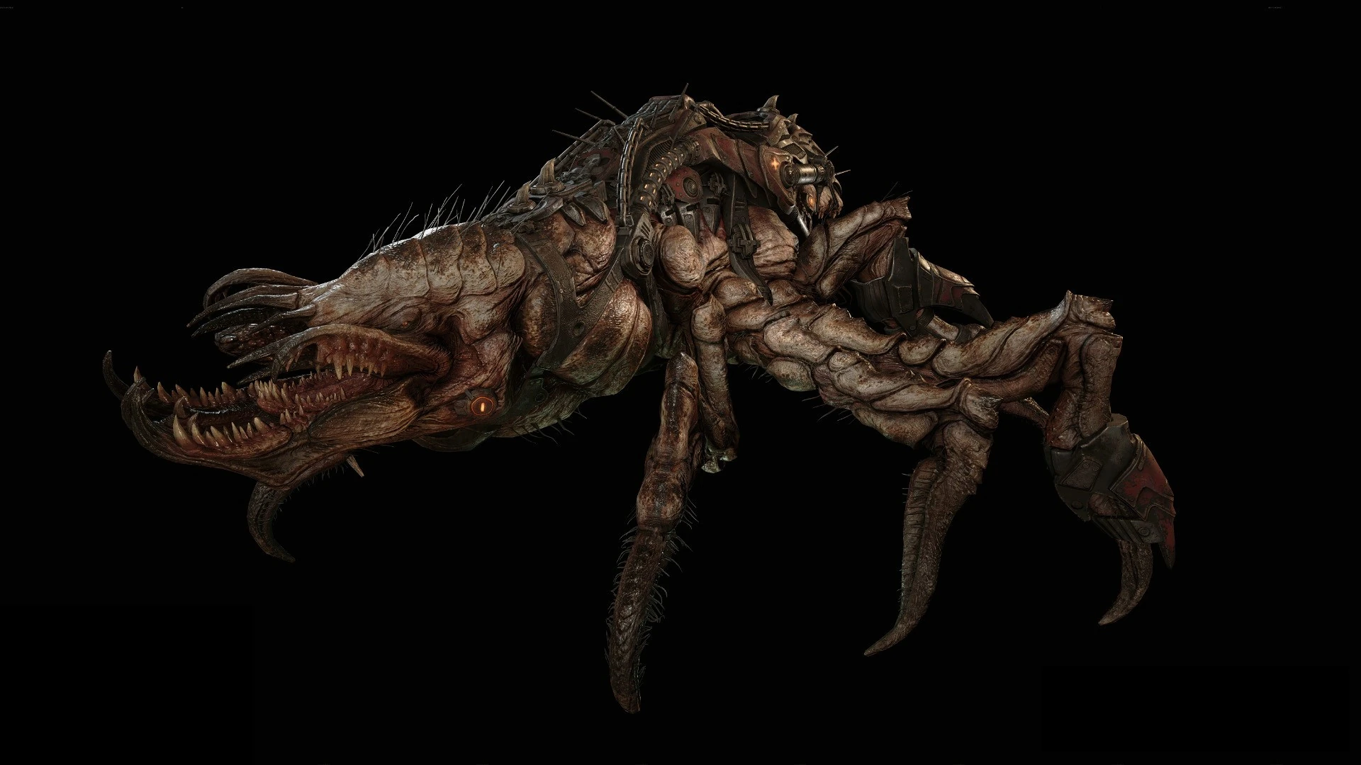 CategoryLocust Horde Gearspedia, the Gears of War wiki Gears of