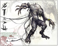 Sires concept art.