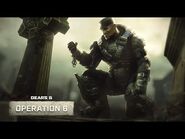 Gears 5 - Tráiler Operación 6