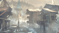 Landown Environment Screenshot