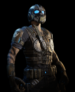 AkagiRender.png (665 KB) A female COG Commando