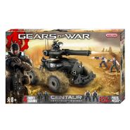 Meccano de un Centauro
