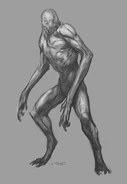 Arte conceptual de un Juvie