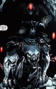 Un Jinete de Bloodmount