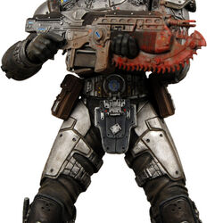 Category Merchandise Gears of War Wiki Fandom