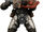 Marcus Fenix (Action Figure) Series One