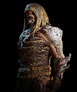 Swarm Drones seen in Gears 5