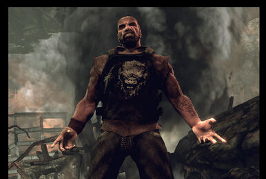 Gears of War 2: Dark Corners, Games