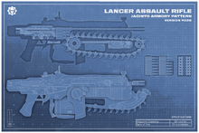 Gow-3-lancer-blueprint