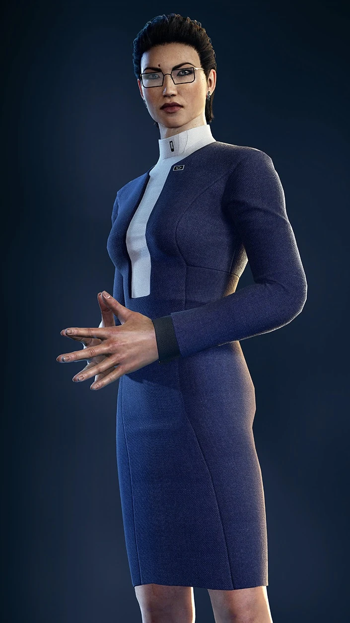 Mina Jinn GearsPedia Fandom