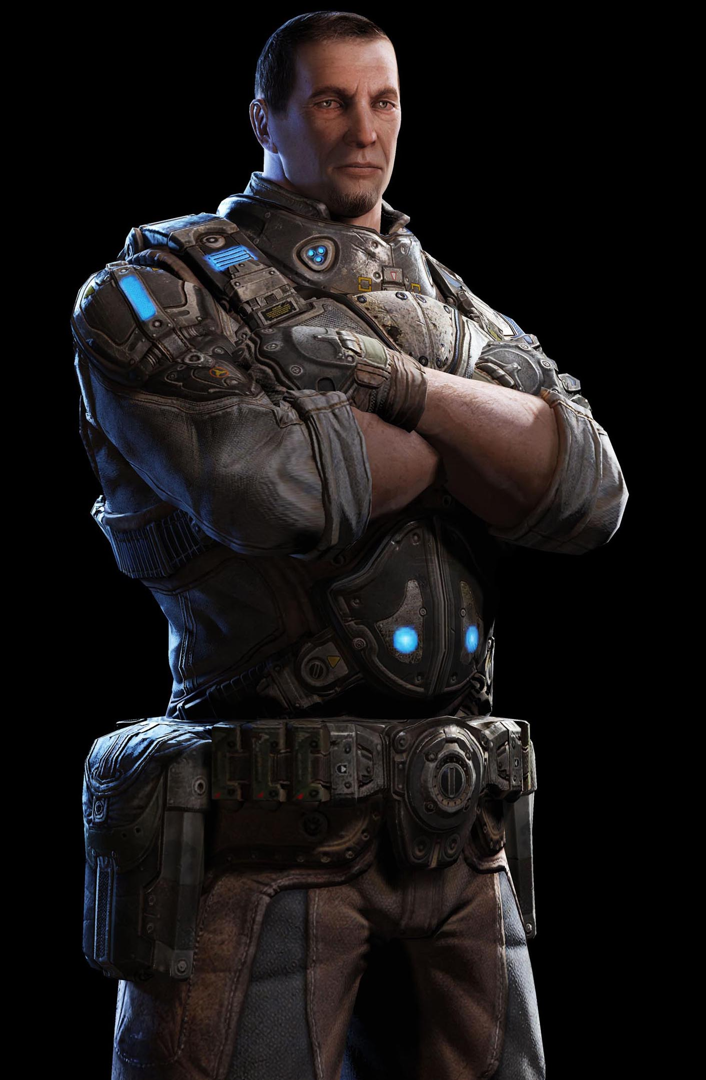 Tai Kaliso, Gears of War Wiki