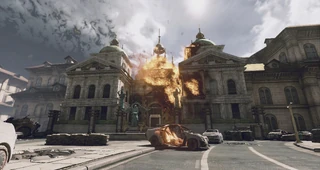 Ahorros y Fondos Ilima durante la evacuación