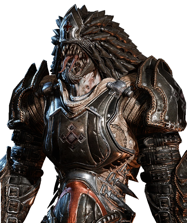 Kantus Acorazado GearsPedia Fandom