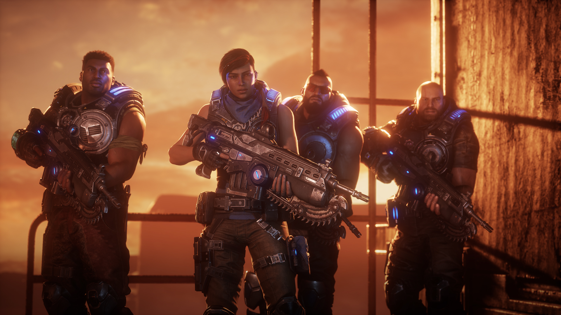 File:Gears 5 Hivebuster Squad.png - Wikipedia