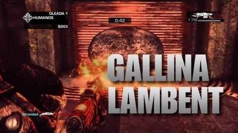 Gears_of_War_3_-_Easter_Egg_Gallina_Lambent_Bahia_Cove_Lambent_Chicken_Fuerzas_de_la_Naturaleza_Forces_of_Nature