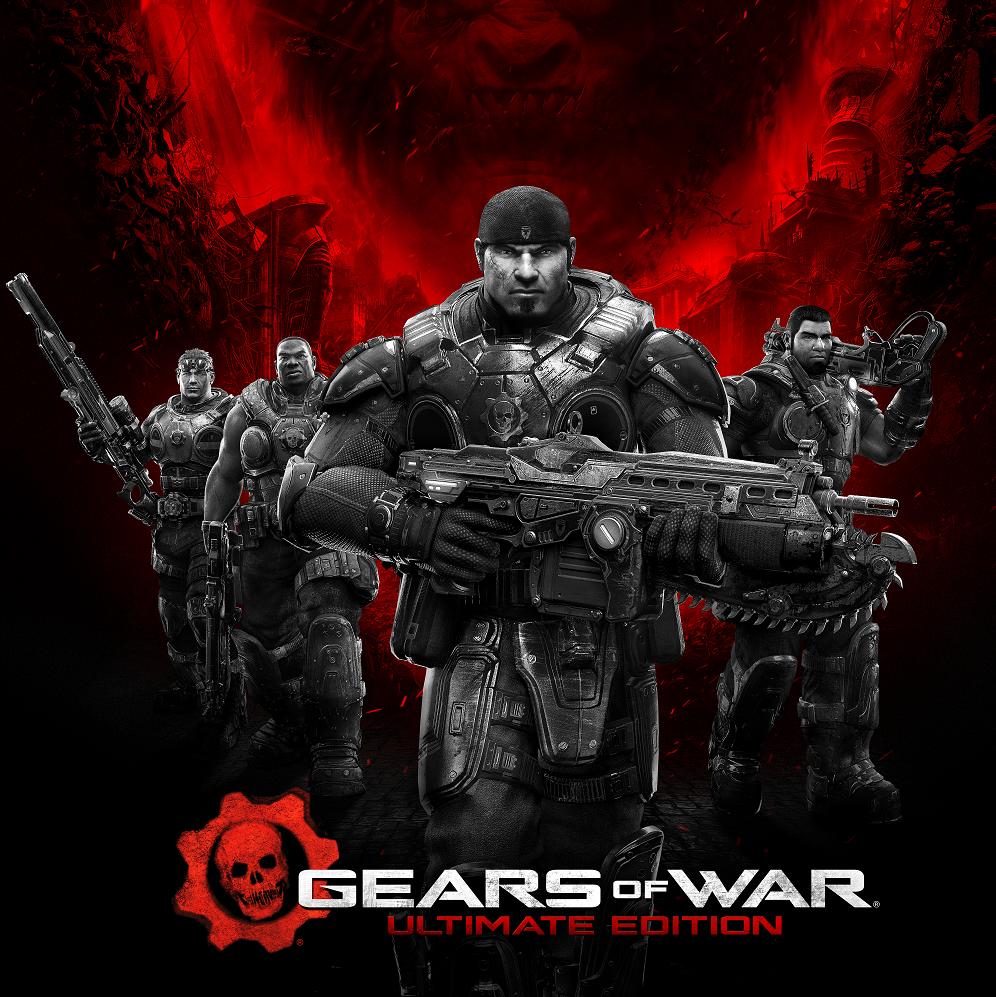 Diálogo Aceptado Stratford on Avon Gears of War: Ultimate Edition | GearsPedia | Fandom