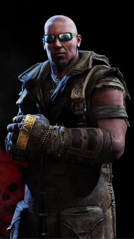 Griffin gears