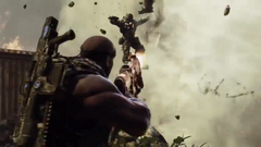 Trailer GoW3(Cole)