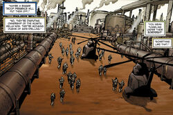 The Acastu Imulsion Fields.