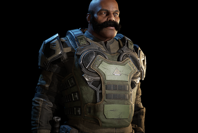 Gears 5: Hivebusters - Wikipedia