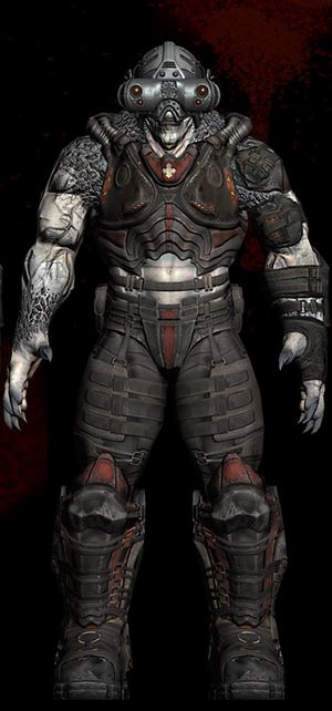 Gears of War Wiki - Neoseeker