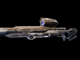 Longshot Sniper Rifle