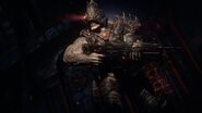 Un Cíclope en Gears 5