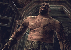 Tai Kaliso, Gears of War Wiki