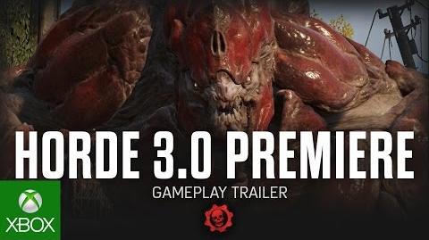 Gears of War 4: Rise of the Horde Is The Game's Biggest Update Yet