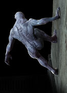 Arte conceptual de un Juvie