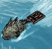 Locust Barge 2