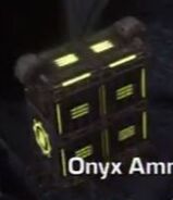 Onyx Ammo Cache