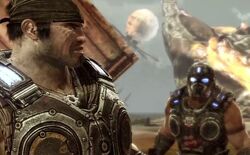 Clayton Carmine | Gears of War Wiki | Fandom