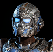 EDayFemaleHelm.png (189 KB) Standard Issue COG Soldier Female Helmet Variant 1