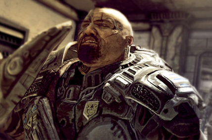 Sire, Gears of War Wiki