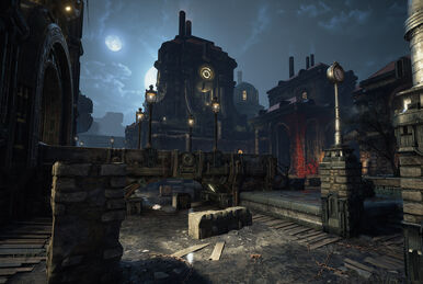 Gears of War 3 maps lineup revealed, 'Gridlock' returns - Neoseeker