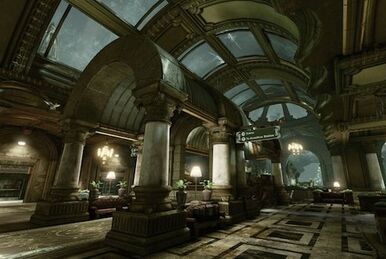 Snowblind Map Pack now available for Gears of War 2