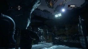 Partida multijugador en la versión remasterizada de 