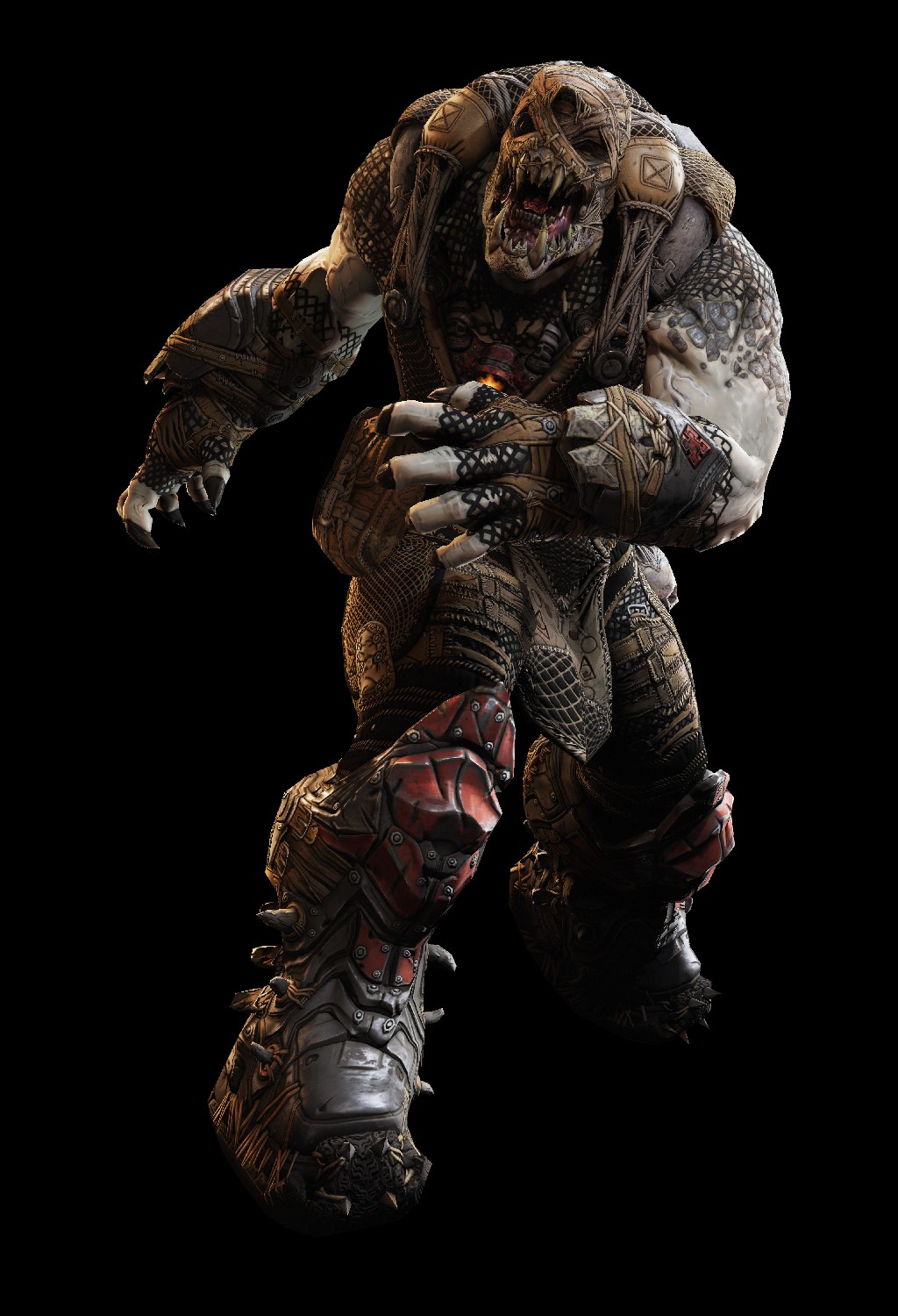 Gears of War Wiki