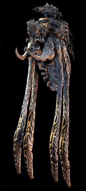 Hydra | Gears of War Wiki | Fandom