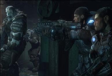 Gears of War 3 will have a casual mode – Destructoid