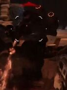 Flame Drone.jpg (11 kB) Un Dron Incendiario atacando al jugador